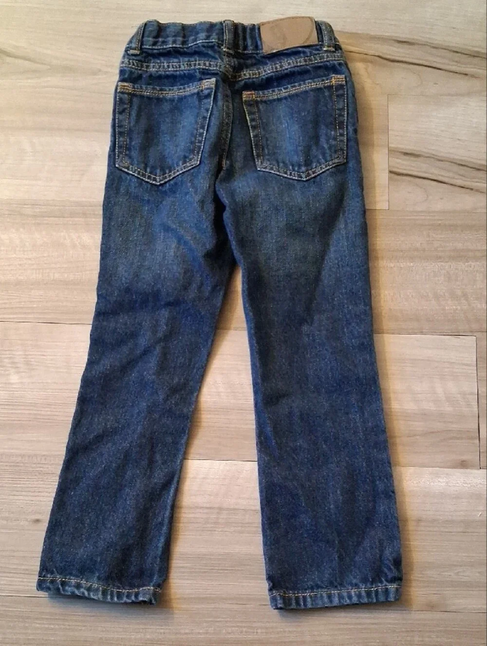 Gymboree durable straight